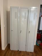 Lockers kledingkast, Huis en Inrichting, Ophalen of Verzenden, Gebruikt