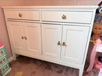 Ikea Idanas buffetkast, gebruikt als commode, Ophalen, Gebruikt, 25 tot 50 cm, 100 tot 150 cm