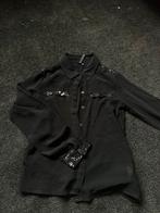 Glitter Blouse Coolcat, Gebruikt, Meisje, Cool Cat, Overhemd of Blouse