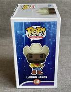 Space Jam | A New Legacy | LeBron James #1185 | Funko Pop, Verzenden, Nieuw