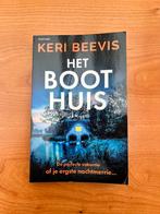 Keri Beevis, Het boothuis, ongelezen, 2023, Ophalen of Verzenden, Nieuw