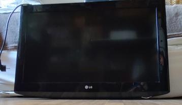 Tv scherm  beschikbaar voor biedingen