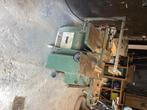 Robland k31 combinatie mashine, Ophalen, Gebruikt