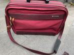 Samsonite eureka rood, Ophalen of Verzenden, Zo goed als nieuw, Rood