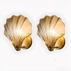 Wandlampjes, Ophalen, Nieuw, Glas, Retro