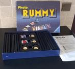 Spel Photo Rummy van Ravensburger, Drie of vier spelers, Ophalen of Verzenden, Gebruikt