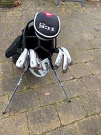 Sky-Max Golfset, Sport en Fitness, Golf, Ophalen, Gebruikt, Set, Overige merken