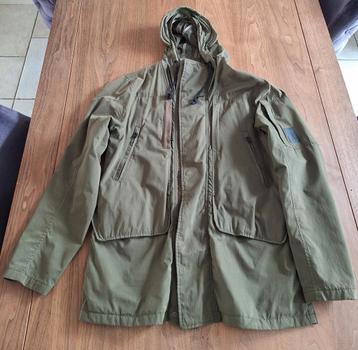 Silver Creek Jack - Maat M - Zo goed als nieuw! beschikbaar voor biedingen