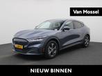 Ford Mustang Mach-E RWD 75 kWh Aut. | Winterpack | B&O Sound, Automaat, 12 maanden, Gebruikt, Blauw