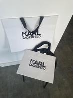 Karl Lagerfeld Cadeautassen, Ophalen of Verzenden, Zo goed als nieuw