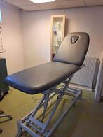 Te koop: ManuXelect behandelbank/massagetafel, Ophalen, Zo goed als nieuw, Massagetafel