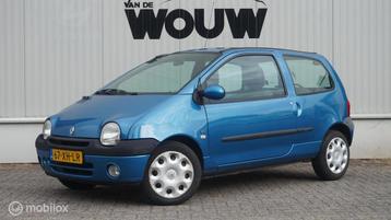 Renault Twingo 1.2-16V Quickshift 5 Automaat | APK tot 26-09 beschikbaar voor biedingen