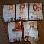 Angelique DVD Serie 5 - Zo Goed Als Nieuw!, Ophalen of Verzenden