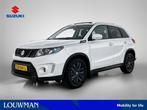 Suzuki Vitara 1.6 High Executive | Navigatie | Climate Contr, 12 maanden, Gebruikt, 4 cilinders, 400 kg
