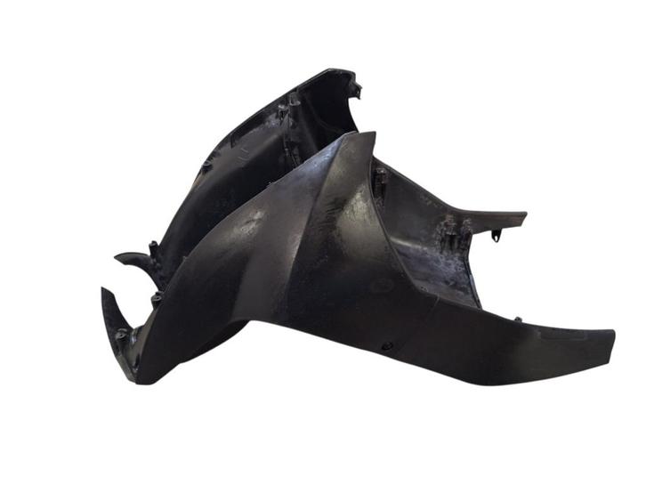 Beenschild kap origineel Sym Orbit, Fietsen en Brommers, Brommeronderdelen | Scooters, Gebruikt, Ophalen of Verzenden