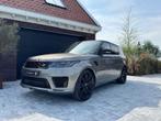 Land Rover Range Rover (sport) D300 V6 300pk AWD AUT Mhev, Auto's, Leder, Bedrijf, Vierwielaandrijving, 301 pk