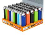 Aanstekers wegwerp BIC, Verzamelen, Rookartikelen, Aanstekers en Luciferdoosjes, Verzenden, Nieuw, Aansteker