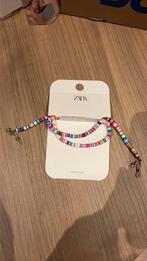 Zara zonnebrilkoord gekleurd, Ophalen of Verzenden, Nieuw, Overige merken