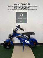 🚀Nieuw🚀Kinder Chopper E-Scooter Viper 1000W 48V 50KM/H, Kinderen en Baby's, Nijverheiddstraat 13 Sittard, Nieuw, Ophalen of Verzenden
