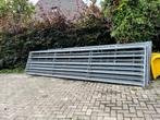 Landhekken, Dieren en Toebehoren, Stalling en Weidegang, Weidegang, 4 paarden of pony's of meer