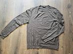 Only & Sons legergroene heren trui/pullover maat S, Ophalen of Verzenden, Zo goed als nieuw, Groen, Maat 46 (S) of kleiner