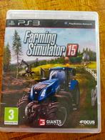 Playstation 3 spellen o.a Farming Simulator/Fifa, Spelcomputers en Games, Games | Sony PlayStation 3, Gebruikt, 1 speler, Ophalen of Verzenden