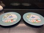 PIP studio 2 ontbijt borden 21,5 cm, Ophalen of Verzenden
