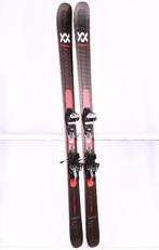 184 freeride ski's VOLKL M5 MANTRA, titanal frame, grip walk, Overige merken, Verzenden, Carve, Skiën