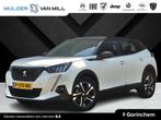 Peugeot 2008 GT 1.2 Turbo 130pk EAT8 | FOCAL PREMIUM AUDIO |, Stof, Gebruikt, 1199 cc, Met garantie (alle)