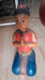 Indo beeld 38 cm, Ophalen of Verzenden