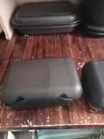 2 broodtrommels Tupperware, Huis en Inrichting, Ophalen of Verzenden, Gebruikt