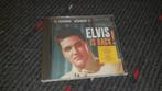 Elvis Presley - Elvis is Back - CD EU 1989, Ophalen of Verzenden, Zo goed als nieuw, Rock-'n-Roll