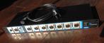 2x PLS Split7, DMX splitter, 7 optisch geisoleerde kanalen, Ophalen, Zo goed als nieuw, Licht