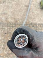 Te koop grondkabel. 4 * 25mm2, Ophalen, Gebruikt, Kabel of Snoer