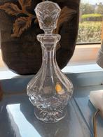 Kristallen Karaf, Antiek en Kunst, Antiek | Glas en Kristal, Ophalen of Verzenden