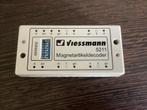 Viessmann 5211 magneetartikel decoder voor wisselstroom, Hobby en Vrije tijd, Modeltreinen | H0, Overige merken, Wisselstroom
