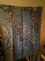 Sjaal, Ophalen of Verzenden, Zo goed als nieuw, Maat 46/48 (XL) of groter, Sjaal