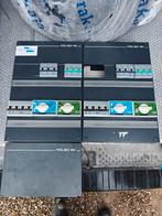 Holec verdeelkast (12xB16 2xB16 4polig), Ophalen of Verzenden, Gebruikt, Overige typen