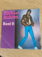Michael Jackson -beat it, Cd's en Dvd's, Ophalen of Verzenden, Zo goed als nieuw, Pop