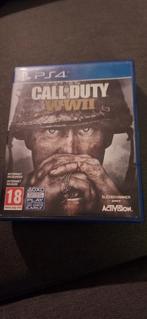 COD WW2 Italiaanse release, Ophalen, Vanaf 18 jaar, Shooter, 1 speler