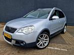 Volkswagen POLO 1.6-16V Edition, Voorwielaandrijving, Gebruikt, 1064 kg, 14 km/l