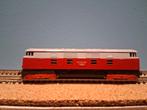 Dieselloc n spoor, Hobby en Vrije tijd, Modeltreinen | N-Spoor, Overige merken, Gebruikt, Ophalen of Verzenden, Analoog