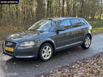 Audi A3 Sportback 1.8 TFSI |Pdc | Clima | Cruise | Trekhaak, Auto's, Voorwielaandrijving, Euro 5, 15 km/l, 1295 kg