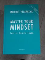 Master Your Mindset - Michael Pilarczyk, Ophalen of Verzenden