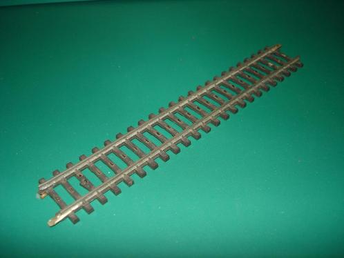 Partij gebruikte Marklin rals, type 2100, Hobby en Vrije tijd, Modeltreinen | H0, Gebruikt, Rails, Wisselstroom, Märklin, Ophalen of Verzenden