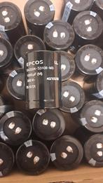 epcos elco s nieuw, Audio, Tv en Foto, Buizenversterkers, Ophalen of Verzenden, Versterker