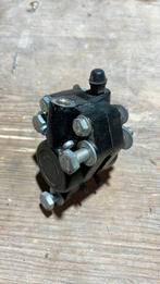 Remklauw voorzijde zundapp, Fietsen en Brommers, Brommeronderdelen | Zundapp, Ophalen of Verzenden, Zo goed als nieuw, Overige typen