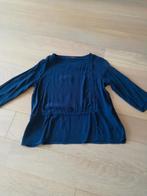 Tom Tailor blouse,  maat L, Tom Tailor, Ophalen of Verzenden, Zo goed als nieuw, Blauw