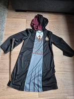 Hermelien outfit - Maat 122/128, Ophalen, Zo goed als nieuw, 122 t/m 128