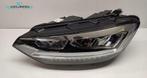 VW Volkswagen Touran 5T Led koplamp links, Ophalen of Verzenden, Gebruikt, Volkswagen